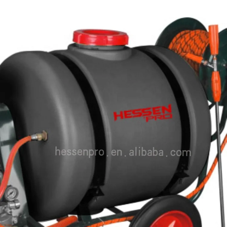 HWSP160 agricultural pesticide pressure sprayer