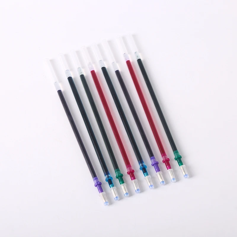 Стираемая водой маркировочная ручка растворимая заправка волшебных исчезающих чернил