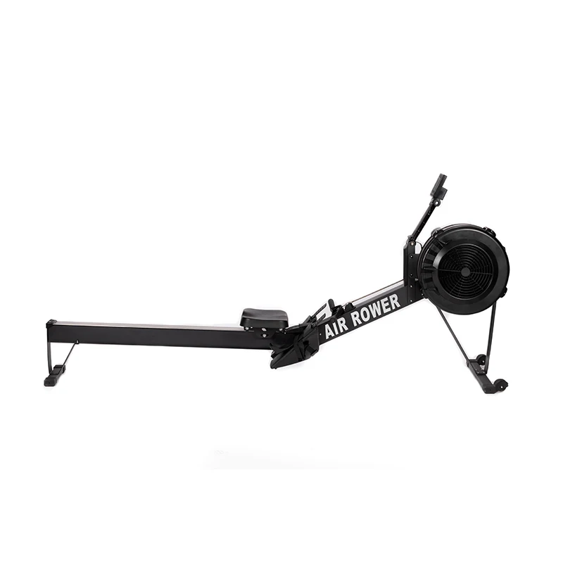 Commercial Fitness Equipment Ski Rowing Machine Air indoor Rower