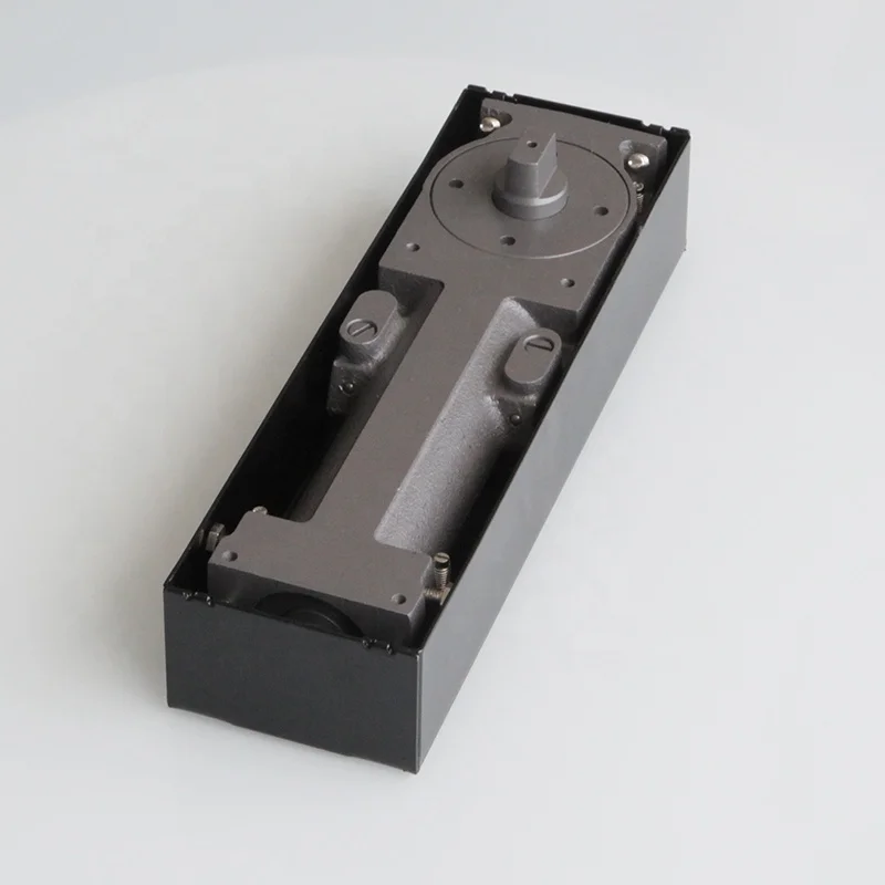 HD-75V хит продаж Цена по прейскуранту завода с двумя скоростями регулировки мощности Регулируемый UL listed стеклянная дверь пол ближе Весна