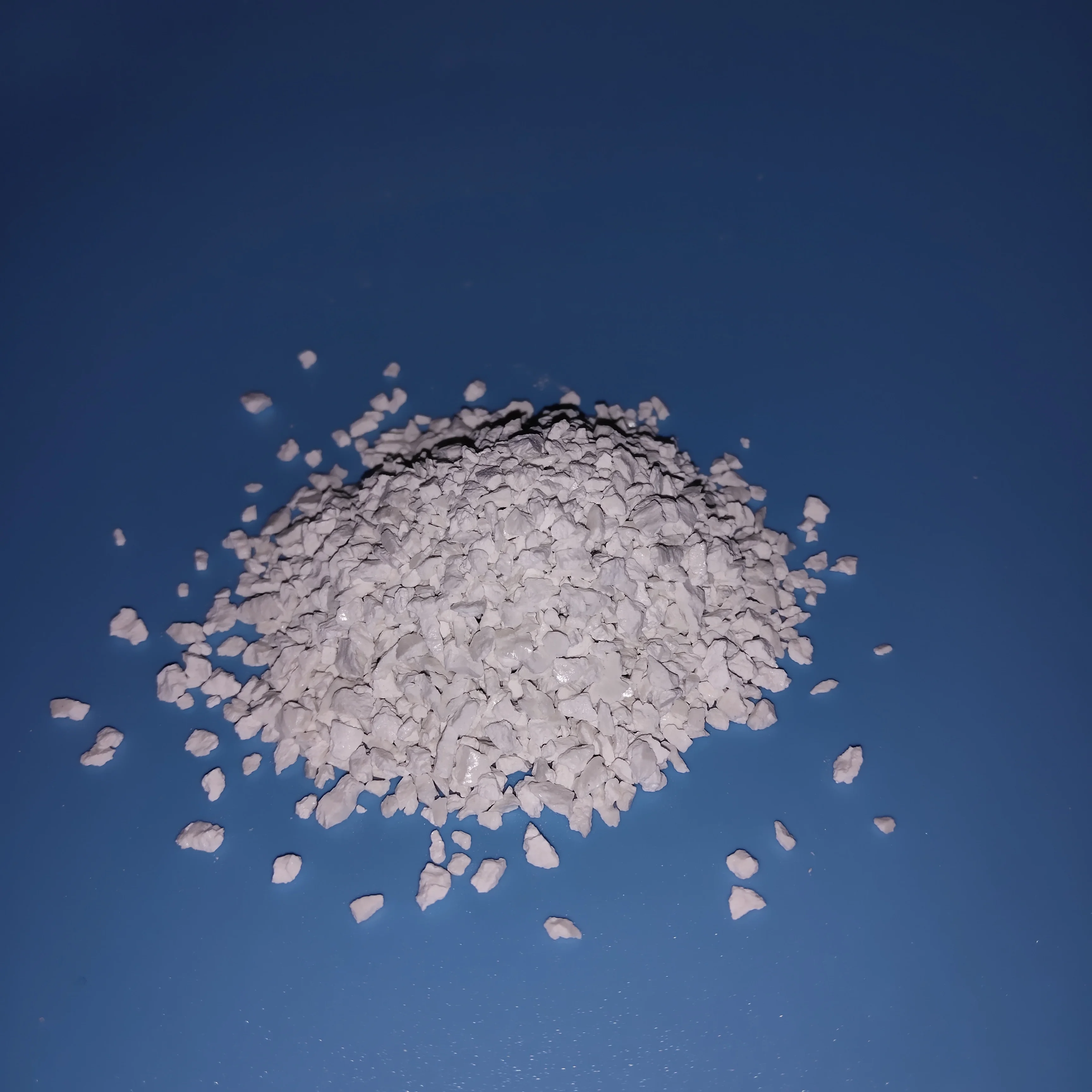 Calcium Hypochlorite granular