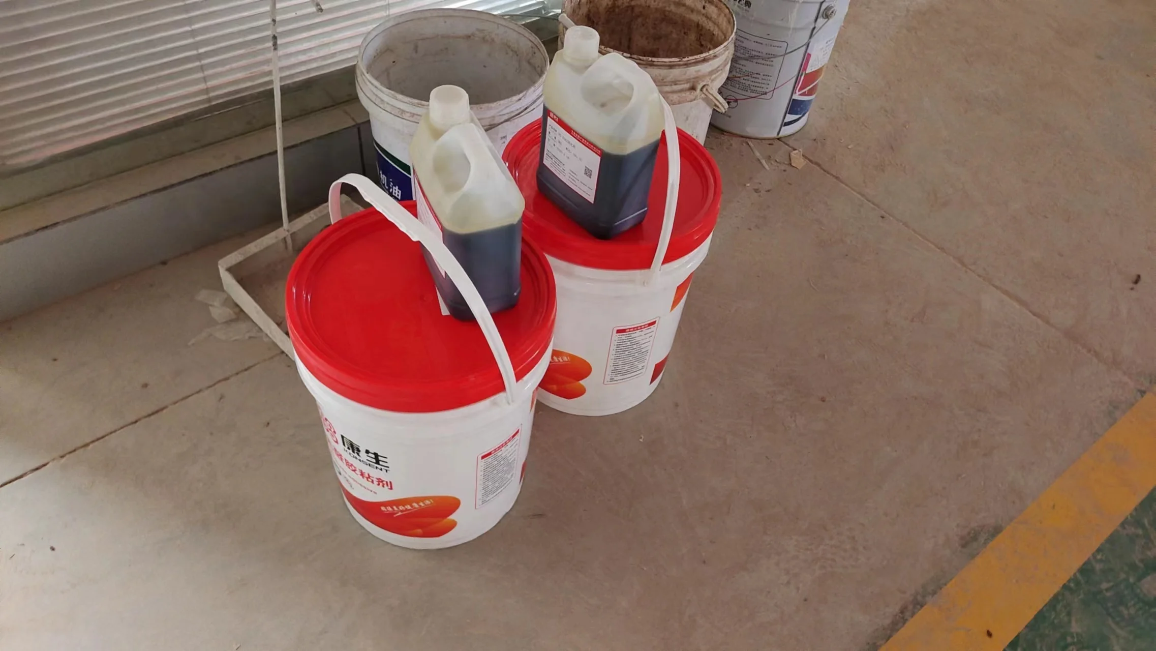 Finger joint wood glue  D3 PVA  assembly adhesive for wooden,Bamboo products