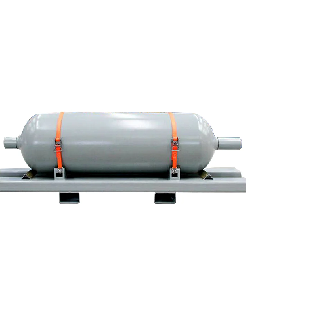 
Factory direct price electron large volume grade nitrous oxide gas tonner cylinder 