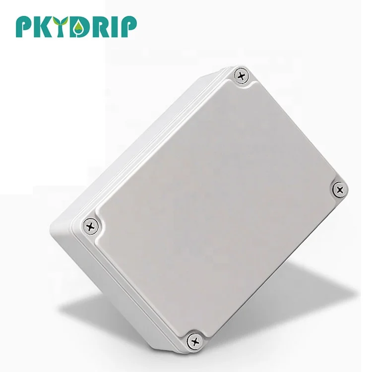 IP67 Outdoor Plastic Waterproof Box, Monitoring Power Supply Electrical Distribution Box, Cable Junction Box