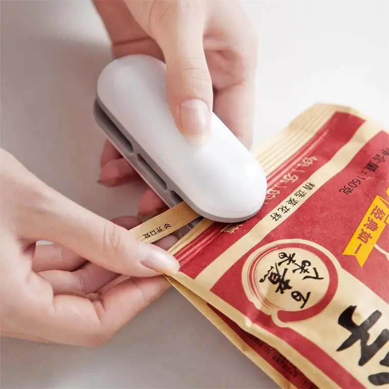 2023 Hot Selling Sealer, Machines Mini Sealing Machine/