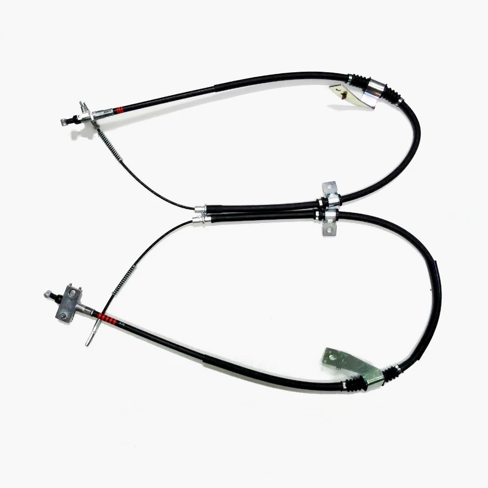 High Performance Auto Parts Parking Brake Cable OEM 4901008B03  For SSANG YONG