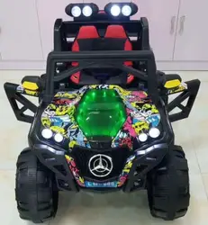 LB 688 Детский Электрический автомобиль для детей
