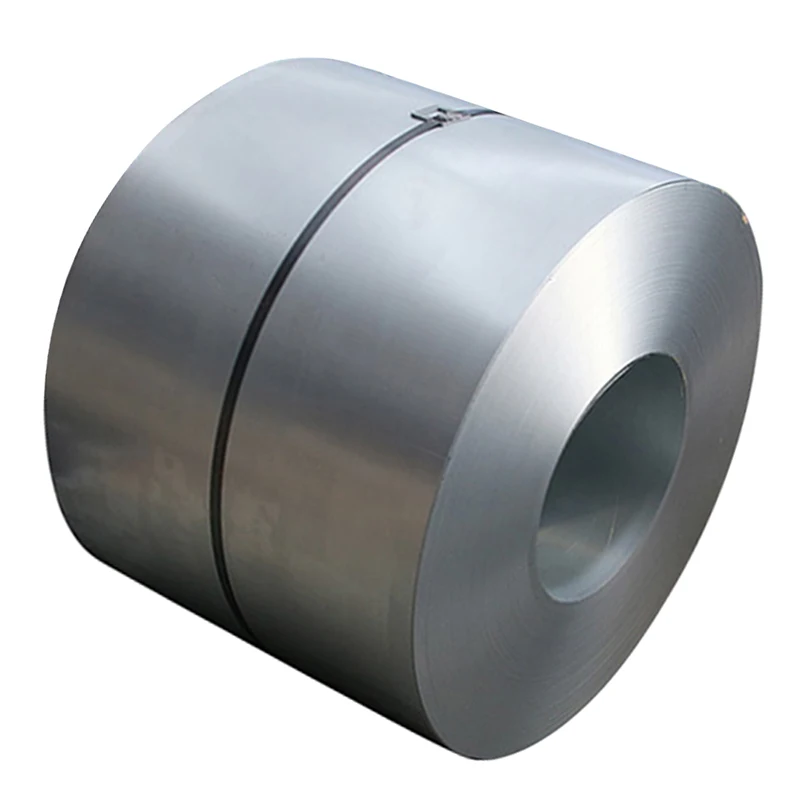 cheaper price Q235B carbon steel rolls Q235 mild steel coils S235jr HRC