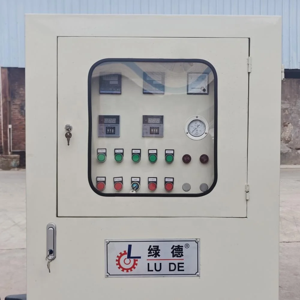 LD-803/6 8 to 15 Station PU Shoe Sole Footwear Polyurethane Shoe Injecting Machine and Workbench