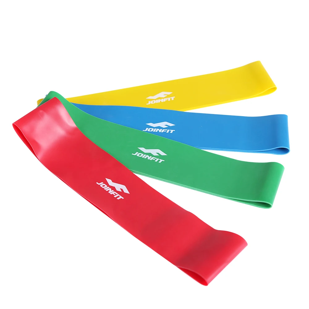 JOINFIT Natural Rubber Resistance Training Loop Band