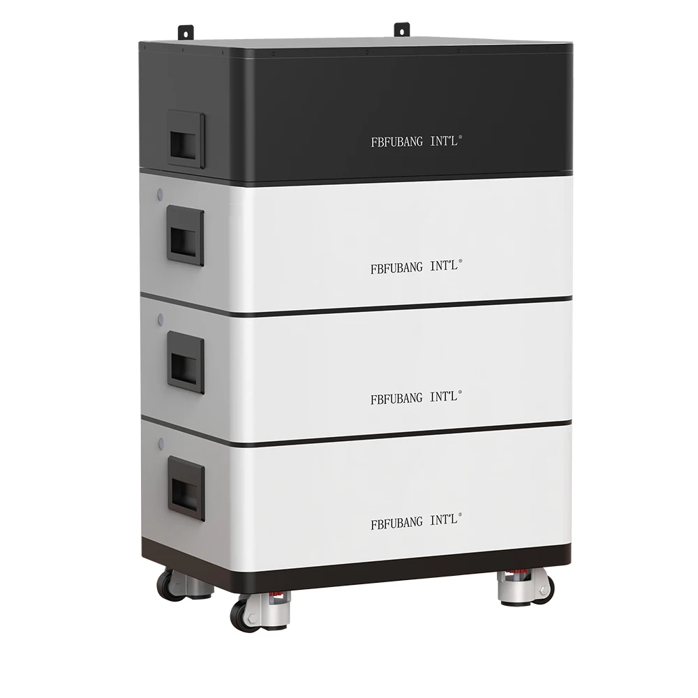 Wholesale New Long Life 10KW Gestapeltes Heim-Energiespeichersystem Hochspannungs-202V-Solarenergiespeichersystem