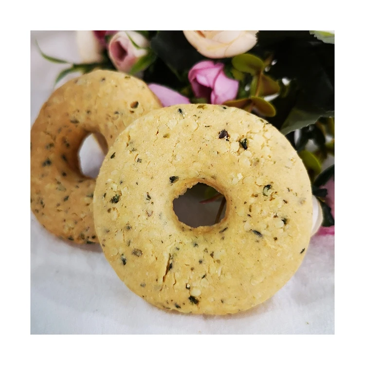 
Hot Sale Quality Certification Good Tasted Weight Loss Meal Replacement fructus ketogenic Weightloss Snacks Biscuits 