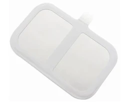 M400 Mono-polar upright electrosurgical wireless ESU grounding pad