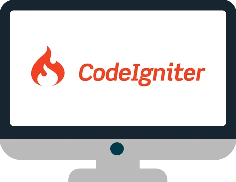 Highly Experience And Dedicated CodeIgniter PHP Framework Development Company In USA.