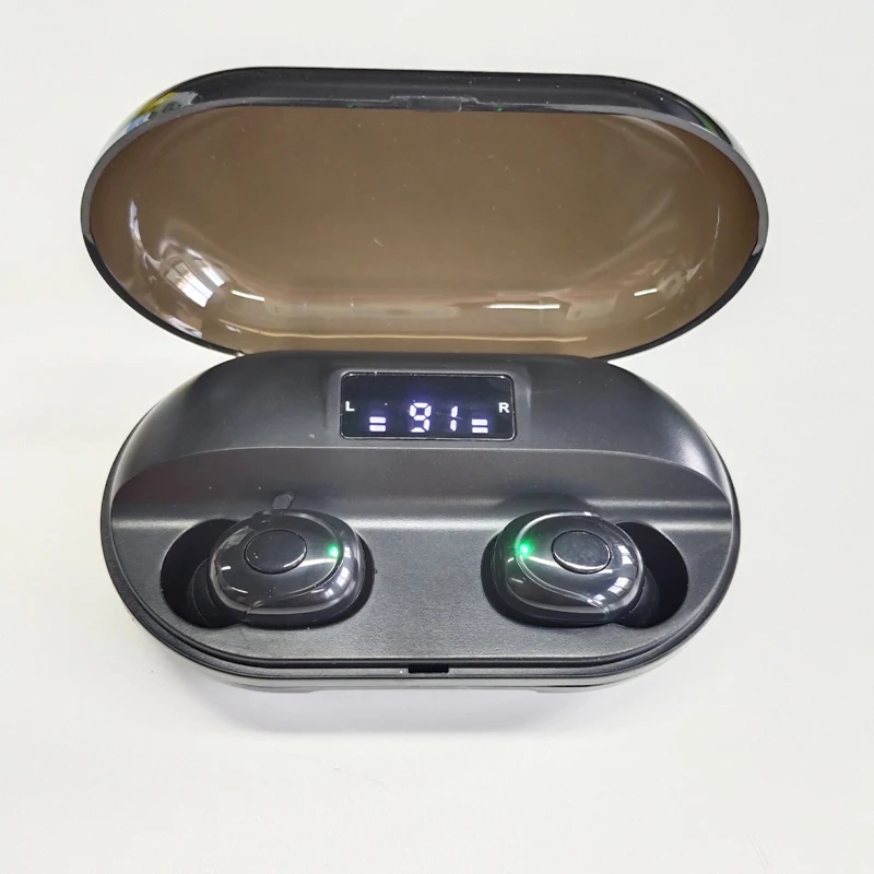 Pocket Sound Hearing Amplifier Rechargeable Portable Digital Wireless Mini Hearing Aids Device for Kids and Adults Manufacturer