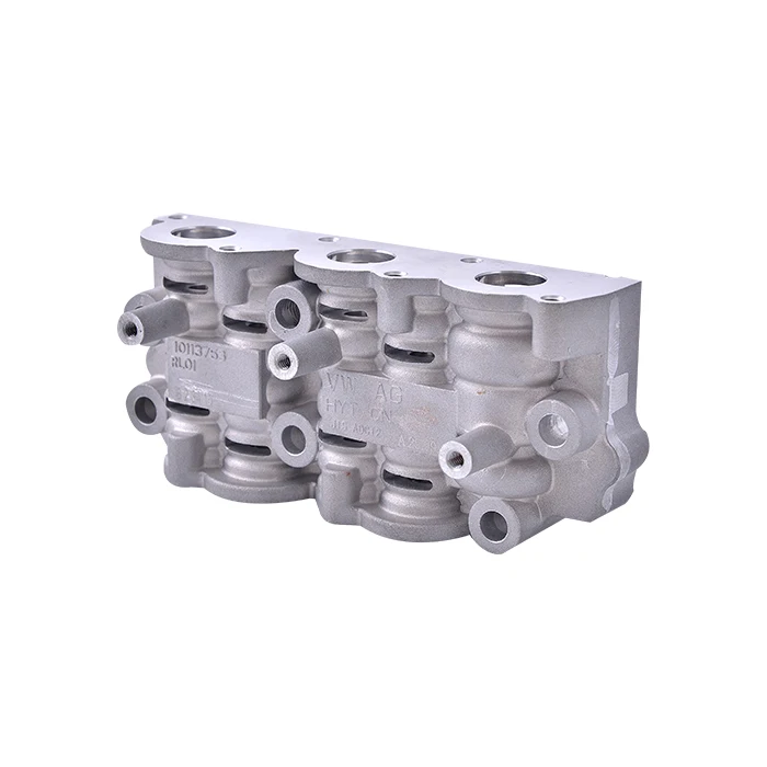 For Your Customized Stainless Steel Castings, Aluminum Alloy Die-Casting Parts