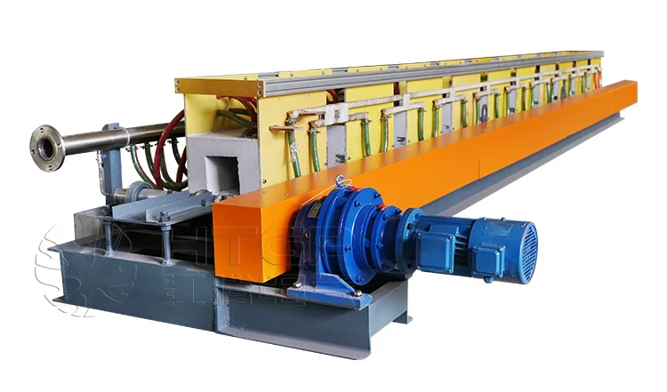 Сырье металлолом для стальной архитектуры линия по производству арматуры железоплавильная печь прокатная
