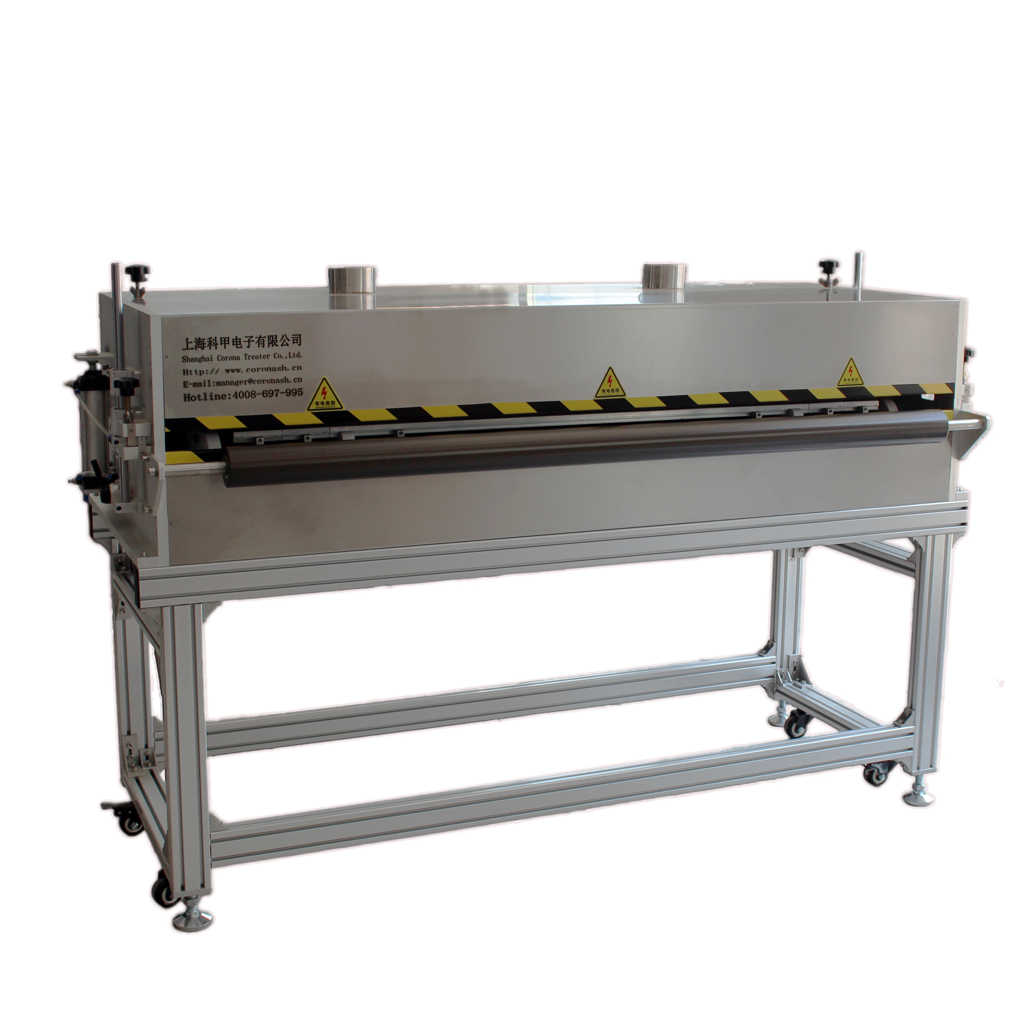 High-Quality Discharge Rack System For Hollow Board Equipment That Can Be Processed On Both Sides