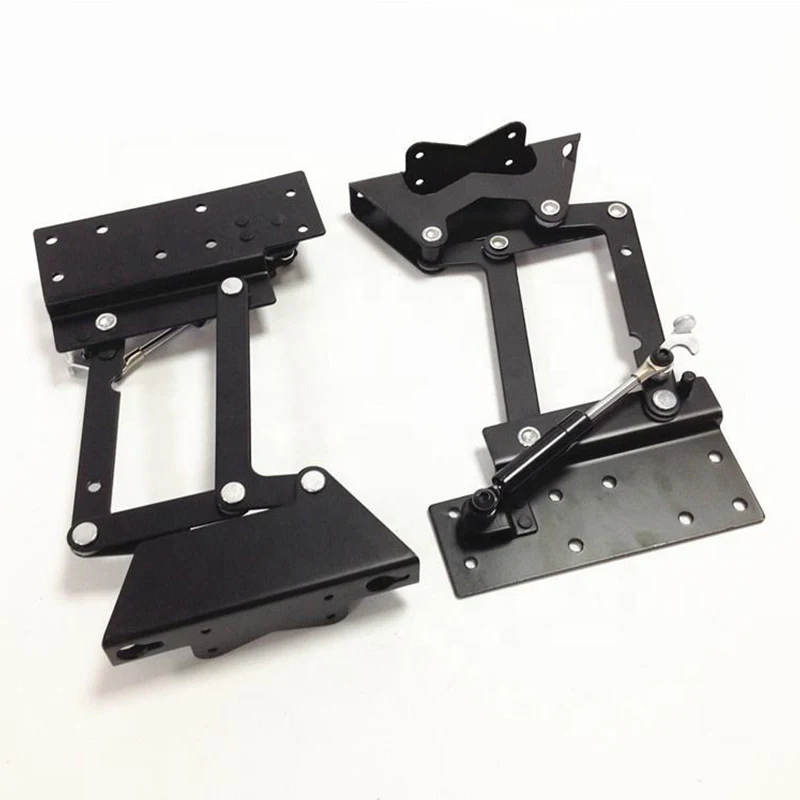 Hot Sale Saving Space Lift Up Coffee Table Vertical Lift Hinge/table Lift Up Mechanism