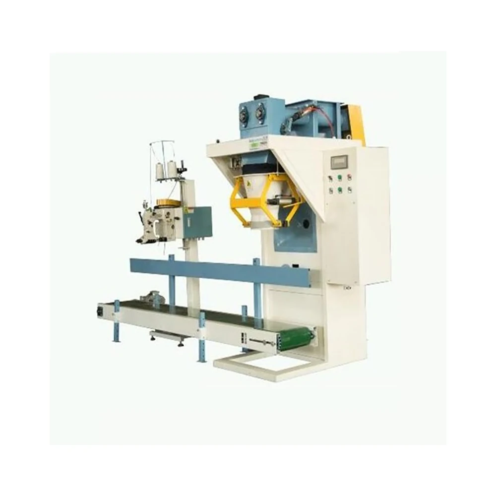 
China Supplier Wholesale Long Service Life Packing Machine for Mechanical 