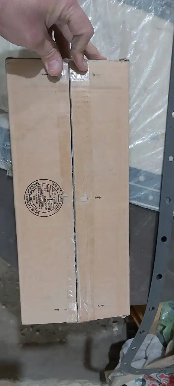 DB58 65.02401-6021S 150121-00270 Daewoo Bus Truck Excavator parts Connecting Rod for Doosan Engine