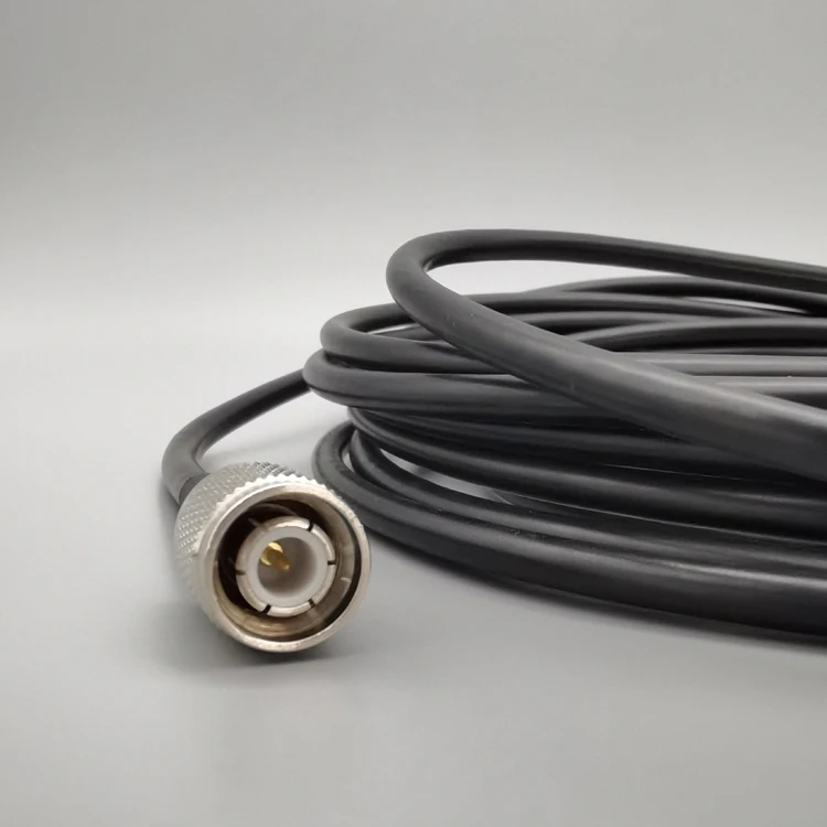  High gain GNSS RTK antenna with Magnetic base TNC connector for surveying and