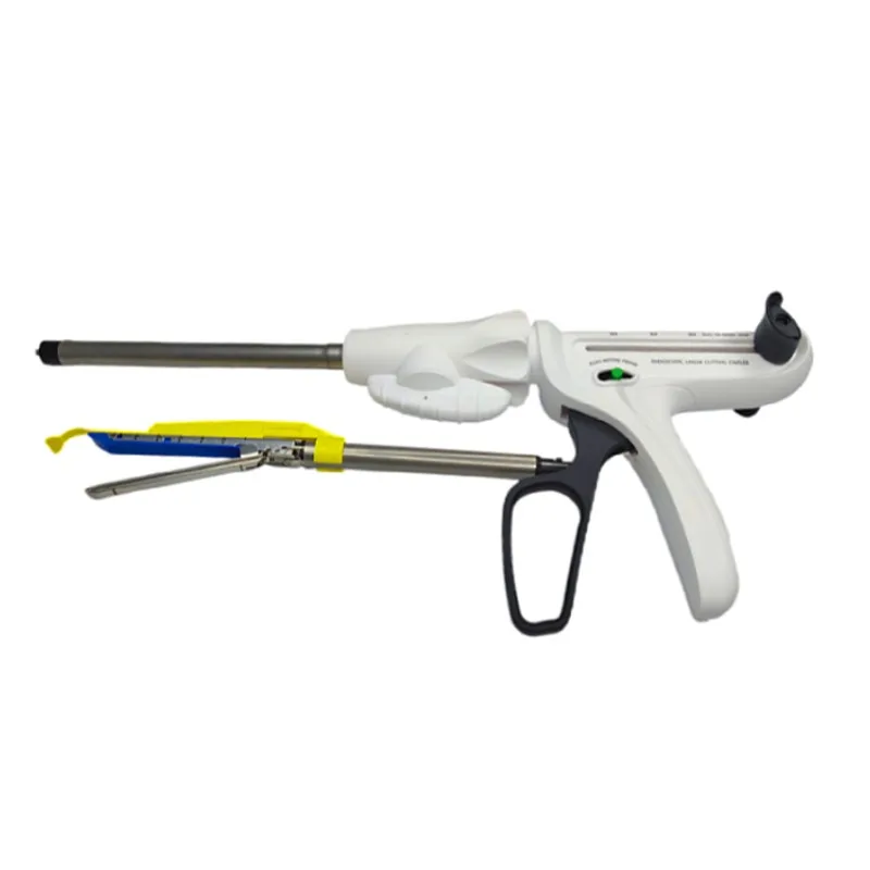 Electric Endoscopic Stapler Reload Of Disposable Endo Cutter Stapler