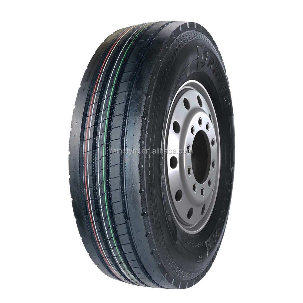 Длинные distabce трейлер шины 11R22.5 RT365