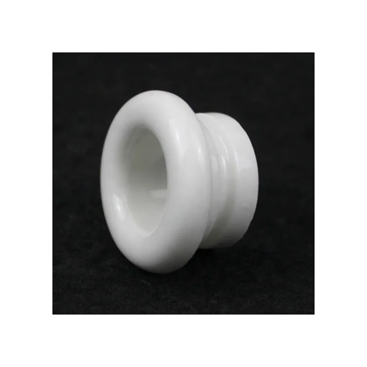 C220 car train skid bake resistor steatite ceramic head