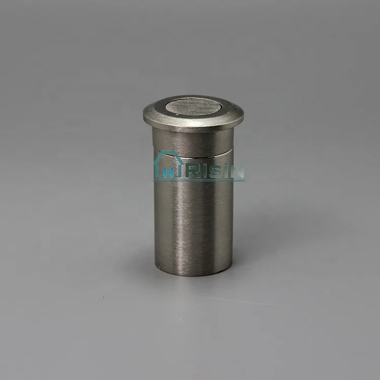 Dust Proof Solid Brass Door Bolt Strike