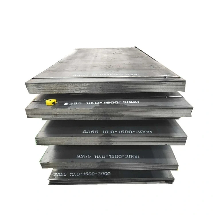 D2 S275jr Swch10r Astm A572 Width 600mm Cold Rolled Carbon Steel Plate Price Per Kg For Building Garden And House
