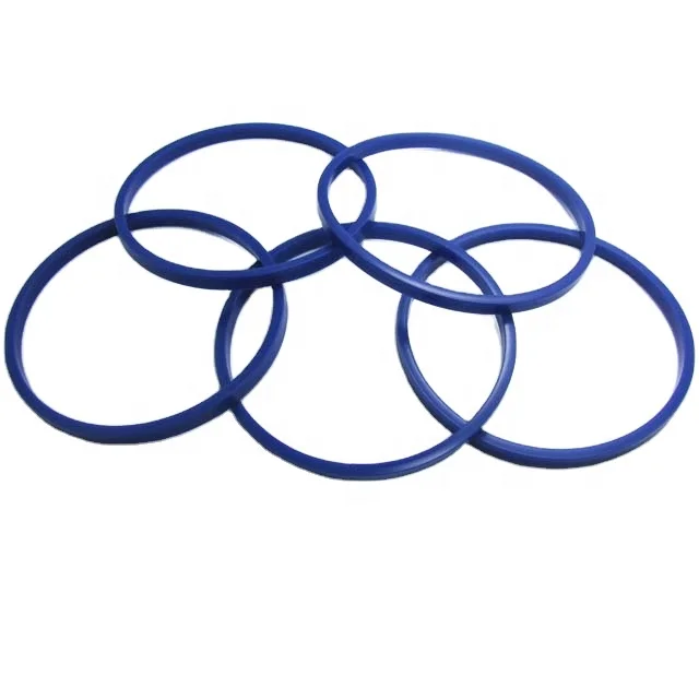 food grade silicone storage jar seals for glass or tin box