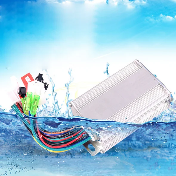 48v 60v 72v ebike 1000w motor brushless controller dc motor speed controller