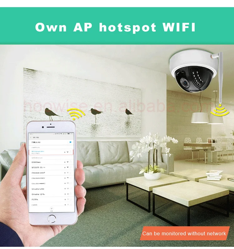 Hot selling Glasses HD 1920 x 1080 Surveillance Hidden Camera waterproof outdoor camera wireless surveillance camera