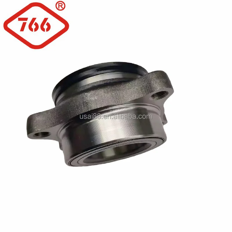 Front Wheel Hub Bearing 54KWH02 Bearing For Toyota Hiace 43560-26010