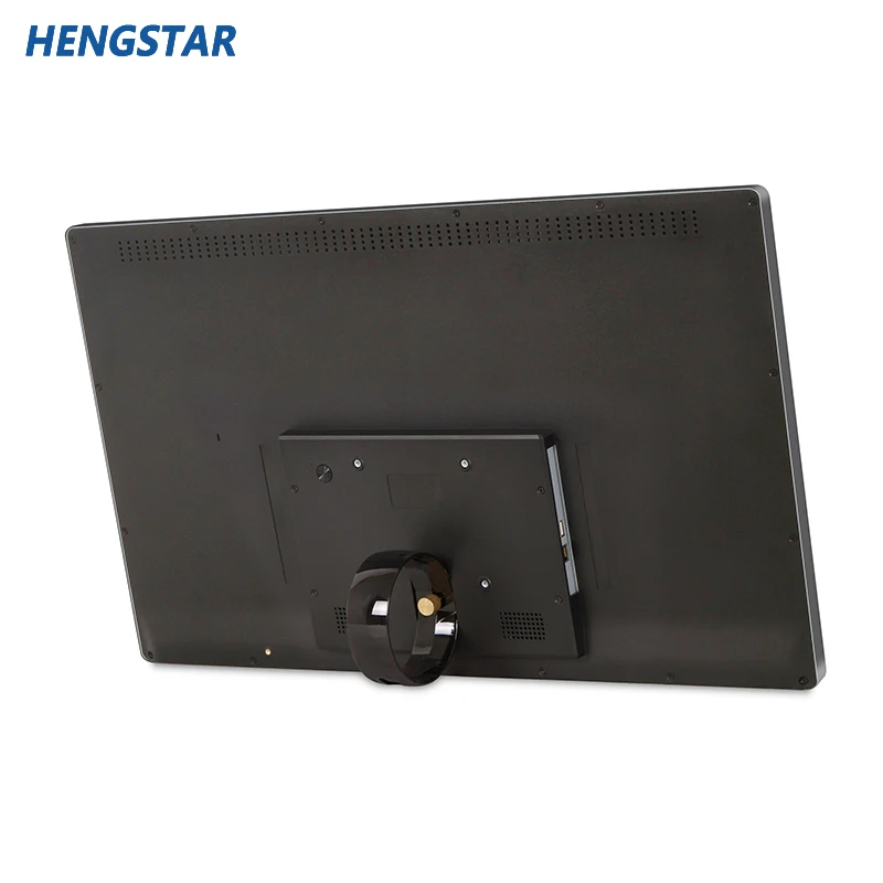 1920*1280 Tablet Big Screen 27 Inch Wifi Android Tablet Pc With Ethernet Lan Poe Rj45 Port