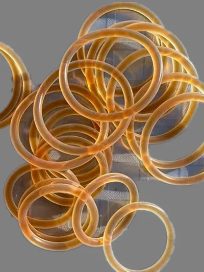 O-ring Boss Tube Fitting China iron ore colored rubber o rings