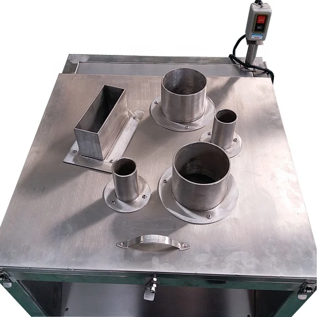 SUS304 Plantain Banana chips making machine for banana chips production line