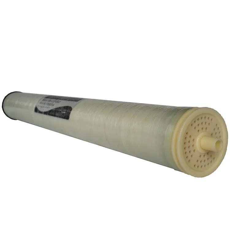 Brachish Water Reverse Osmosis Membrane Supplier HUAMO RO Membrane BW4040 BW8040 Manufacturer