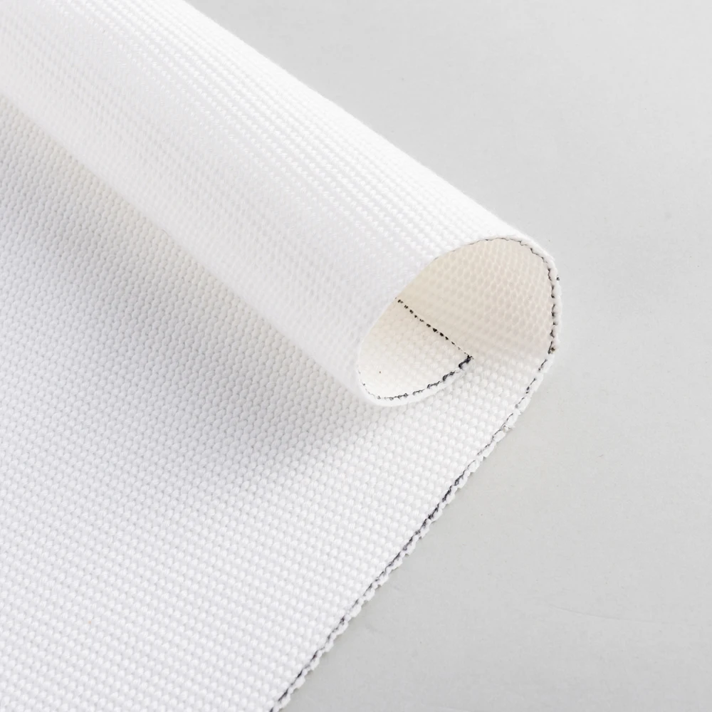 High quality multifunctional composite properties polyester fabric clothing