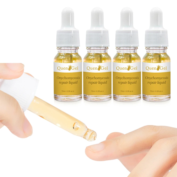 15 Fruity Art Nail Care Finger Nourishing Liquid Repair Moisturizing Armor Nutrition Pen 5Ml Nail Repair Cuticule Oil