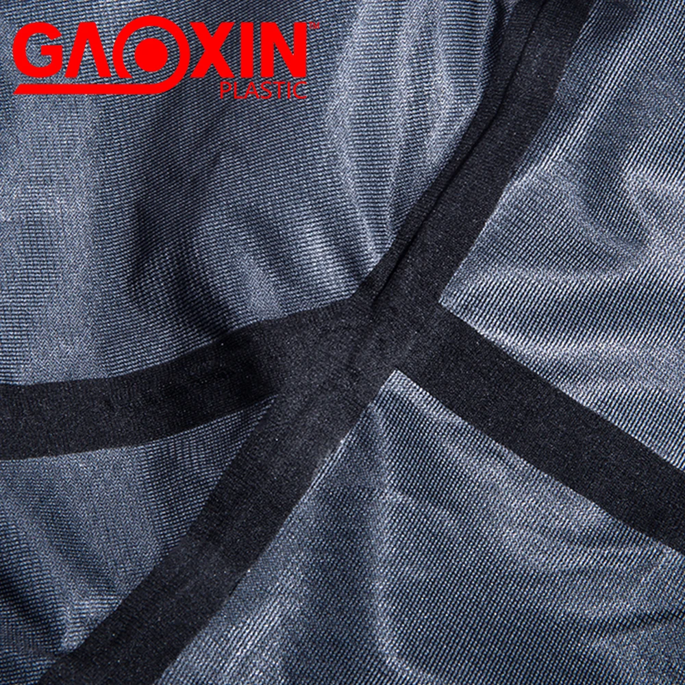 Customized 4 way stretch 3 layer seam sealing tape for neoprene wetsuit