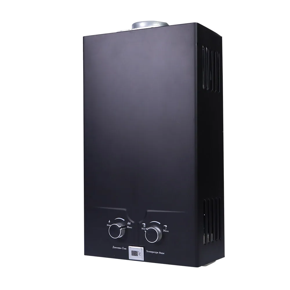 Factory Customization High Quality Cheap Zero Pressure Start Gas Valve Water Gas Geyser Heater