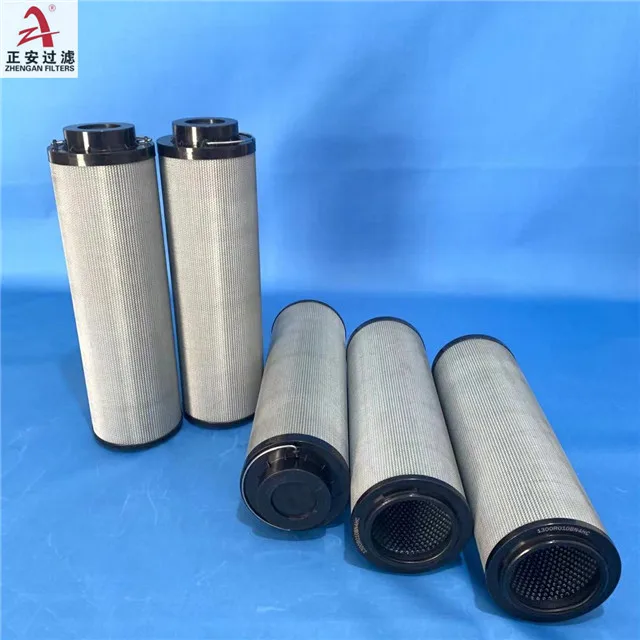 High quality and durable hydraulic oil return filter element 1700R010ON