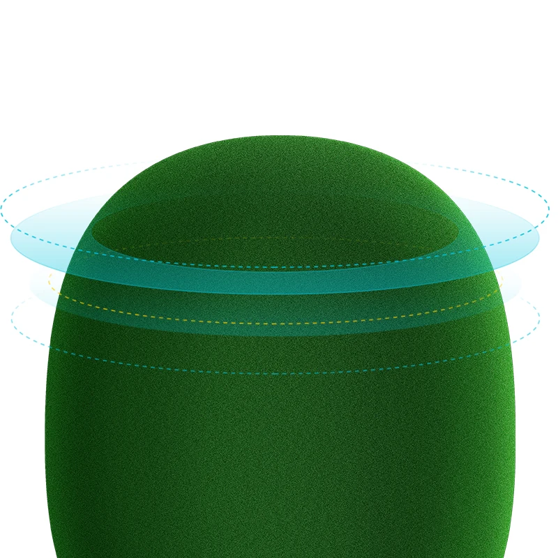 Sobast MC21 Dropshipping Blue tooth Handheld Wireless Microphone Support TWS TF Card Wireless Mic for Karaoke And Parties