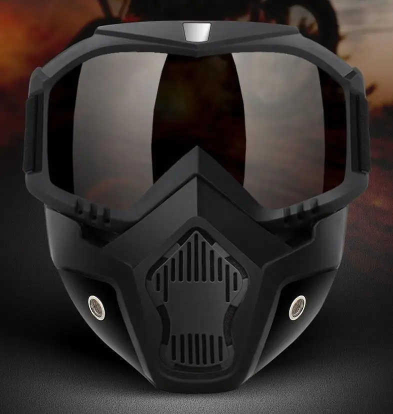 2024 Hot Selling Multiple Colors Waterproof HD Gel Gun Blaster Masks for Team Shooting Competition Personal Protection Wholesale