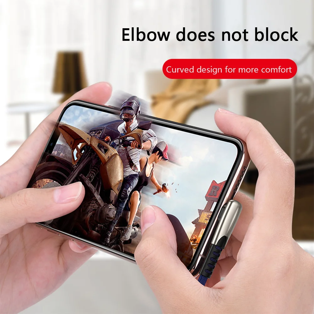 
1m 2m 3m Type C USB Cable Fast Charging Cord for Samsung Micro usb Type-C Charge Data Cable for Android Type C Mobile Phone 