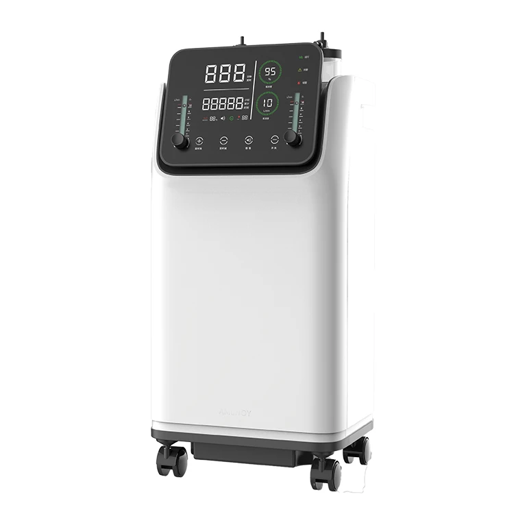 Oxygen-concentrator home 10 liter oxygen concentrador de oxigeno portable price oxygen concentrator 10l