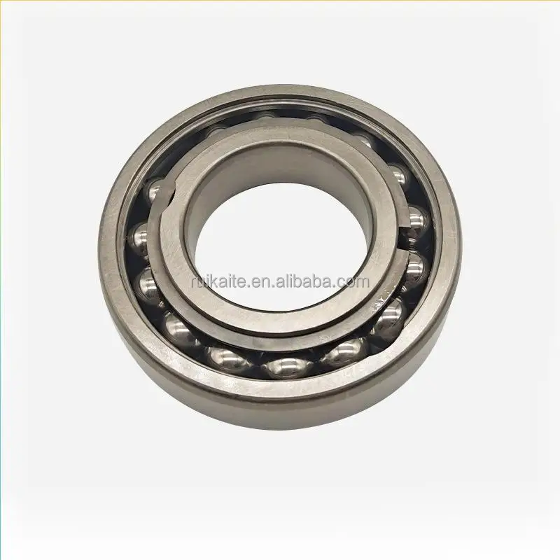 High Temperature Deep Groove Ball Bearing MR128ZZ 8x12x3.5 mm
