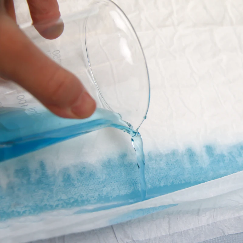 Hot Sale Wholesale Cheap Price Oem Thick Feel Free Unisex Adult Diaper In Bulk